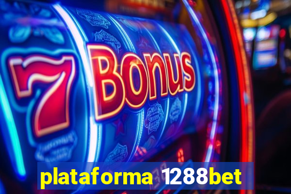 plataforma 1288bet